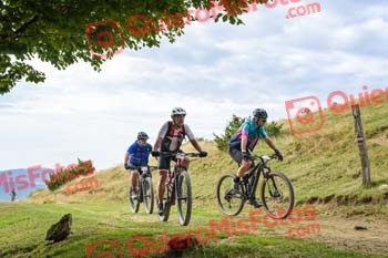 MANEX SAEZ DE EGILAZ LARREA Irati BTT 2025 U 005333