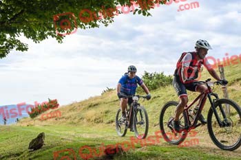 MANEX SAEZ DE EGILAZ LARREA Irati BTT 2025 U 005334