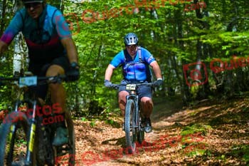 MANEX SAEZ DE EGILAZ LARREA Irati BTT 2025 U 008984