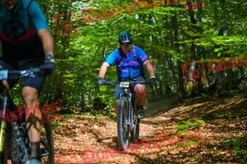 MANEX SAEZ DE EGILAZ LARREA Irati BTT 2025 U 008985