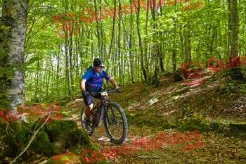 MANEX SAEZ DE EGILAZ LARREA Irati BTT 2025 U 007797