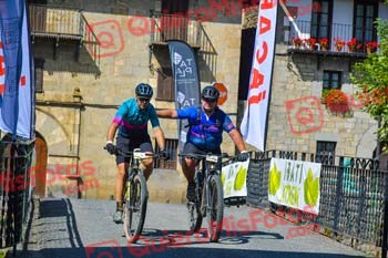 MANEX SAEZ DE EGILAZ LARREA Irati BTT 2025 L 003219