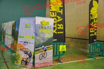 Irati BTT 2025 L 002000