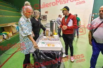 Irati BTT 2025 L 002007