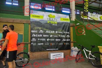 Irati BTT 2025 L 002012