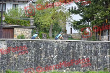 Irati BTT 2025 L 002029