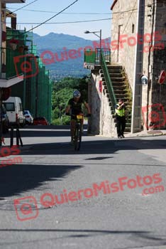 JUAN ANTONIO CRISTOBAL ALVAREZ La Rocosa 2016 00186