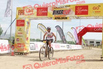 JORGE ENRIQUE GARCIA GARCIA La Rocosa 2016 02335