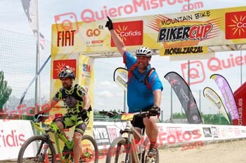 JUAN ANTONIO CRISTOBAL ALVAREZ La Rocosa 2016 02742