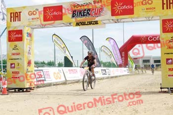 TOMAS ARCE DE LAS HERAS La Rocosa 2016 02956