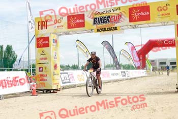 TOMAS ARCE DE LAS HERAS La Rocosa 2016 02957