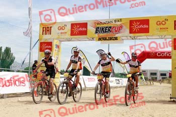 RAUL ARROYO ALAMO La Rocosa 2016 02978