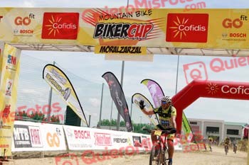 JUAN CARLOS CERECEDA MONTES La Rocosa 2016 03044