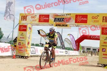 JUAN CARLOS CERECEDA MONTES La Rocosa 2016 03046