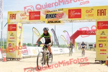 JOSE MARIA BAENA NAVACERRADA La Rocosa 2016 03321
