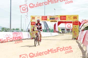 JUAN ANTONIO CRISTOBAL ALVAREZ La Rocosa 2016 03754
