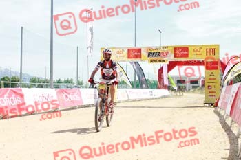 JUAN ANTONIO CRISTOBAL ALVAREZ La Rocosa 2016 03755