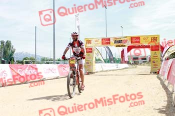 JUAN ANTONIO CRISTOBAL ALVAREZ La Rocosa 2016 03756