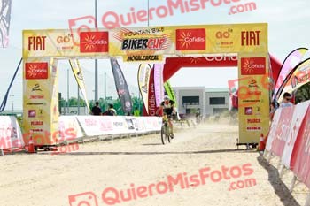 JUAN ANTONIO CRISTOBAL ALVAREZ La Rocosa 2016 03799