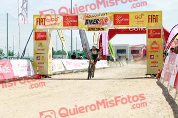 JUAN ANTONIO CRISTOBAL ALVAREZ La Rocosa 2016 03801