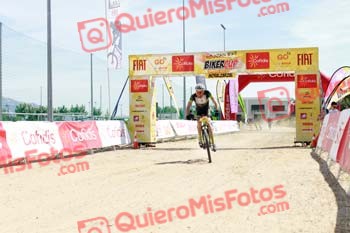 JUAN ANTONIO CRISTOBAL ALVAREZ La Rocosa 2016 03803