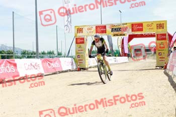 JUAN ANTONIO CRISTOBAL ALVAREZ La Rocosa 2016 03804