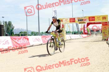 JUAN ANTONIO CRISTOBAL ALVAREZ La Rocosa 2016 03805