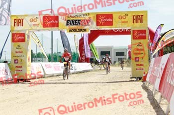 TOMAS ARCE DE LAS HERAS La Rocosa 2016 03882