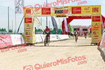 TOMAS ARCE DE LAS HERAS La Rocosa 2016 03885