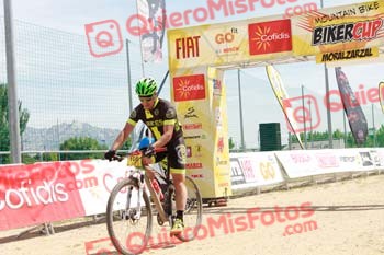 JOSE ALONSO VARELA La Rocosa 2016 04098