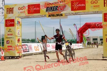 JESUS ALONSO CIFUENTES La Rocosa 2016 04677