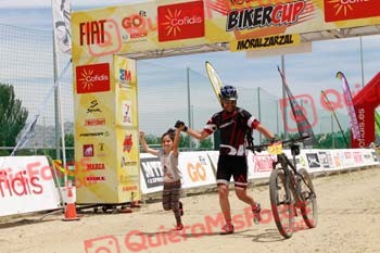 JESUS ALONSO CIFUENTES La Rocosa 2016 04679