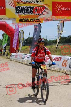 JOSE LUIS RUIZ ARANGUEZ La Rocosa 2016 04831
