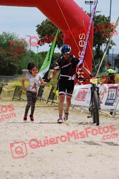 JESUS ALONSO CIFUENTES La Rocosa 2016 05019