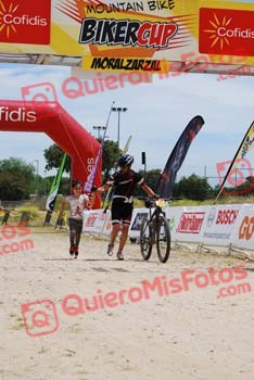 JESUS ALONSO CIFUENTES La Rocosa 2016 05020