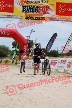 JESUS ALONSO CIFUENTES La Rocosa 2016 05021