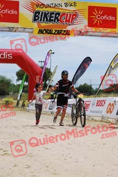 JESUS ALONSO CIFUENTES La Rocosa 2016 05022