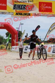 JESUS ALONSO CIFUENTES La Rocosa 2016 05024