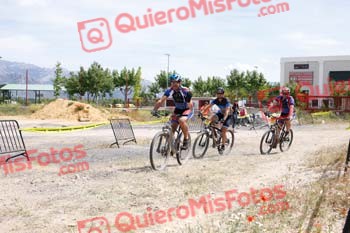 JOSE LUIS ESCUDERO REY La Rocosa 2016 05081