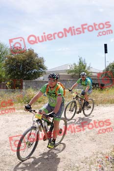 SERGIO MUNOZ ALFARO La Rocosa 2016 05187