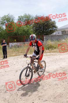 MIGUEL ANGEL RUBIO ANTON La Rocosa 2016 05195
