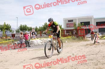 JAIME ALCALDE BRIALES La Rocosa 2016 05222