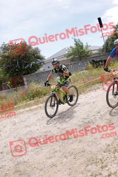 JUAN ANTONIO CRISTOBAL ALVAREZ La Rocosa 2016 05240