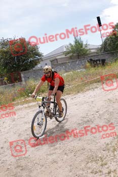 CARLOS ALBERTO GONZALEZ PEREZ La Rocosa 2016 05244