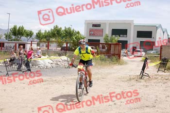 JAVIER ALCALDE BRIALES La Rocosa 2016 05386