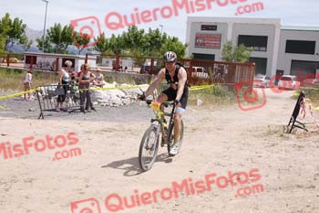 JOSE ALONSO VARELA La Rocosa 2016 05454