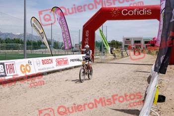 JOSE MANUEL PIQUERAS PALANCAREJO La Rocosa 2016 05488