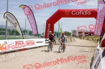 MARIO PEREZ VEGA La Rocosa 2016 05509