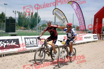 MARIO PEREZ VEGA La Rocosa 2016 05513