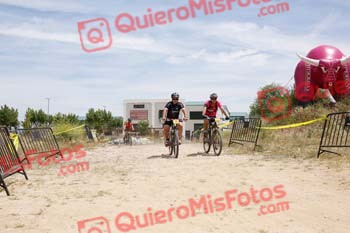 JESUS ALONSO CIFUENTES La Rocosa 2016 05597